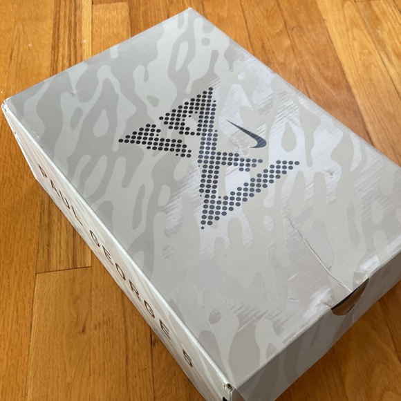 Nike Paul George PG5 size 11.5 - Picture 9 of 9